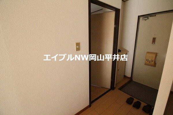 その他部屋・スペース