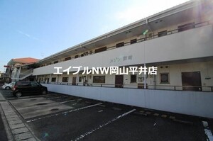 メゾン藤崎外観写真