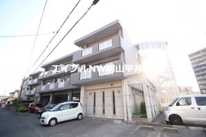 VIENTO原尾島外観写真