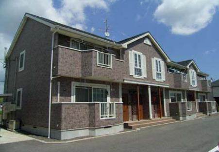 ピエール　クルールＡ棟