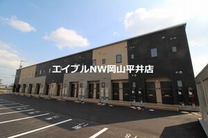 セッテ平井外観写真