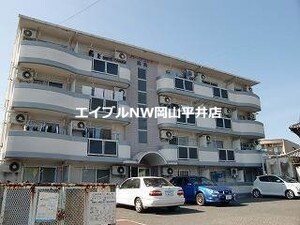 パークウェイ高島外観写真