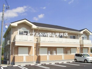 デルフィｉ・Ａ外観写真