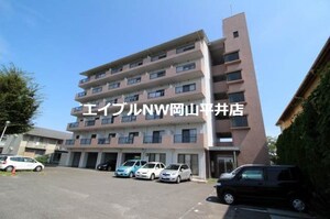 センチュリー平井外観写真