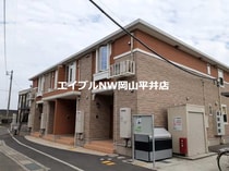 和・メゾンＫの外観写真