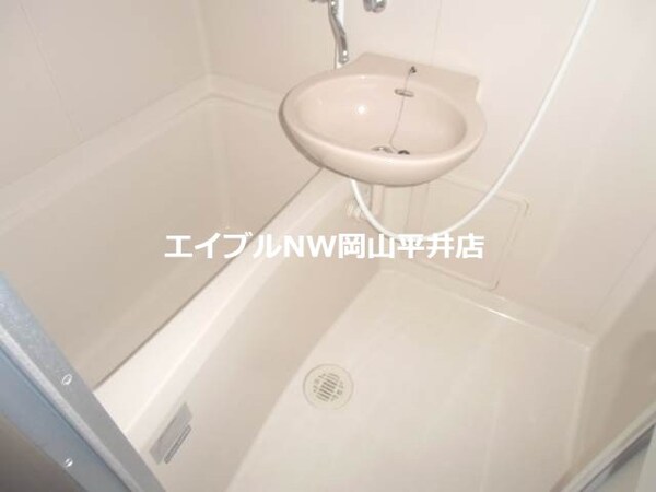 バス／シャワールーム等