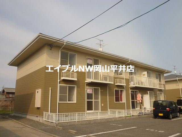 サニースポットＢ