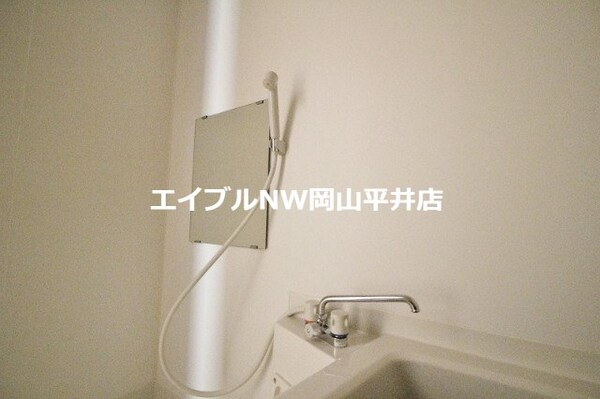 バス／シャワールーム等