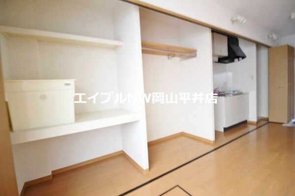 その他部屋・スペース