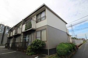 フェニックスA外観写真
