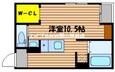 エスペランザの間取図