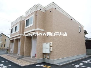 ブルースカイ外観写真
