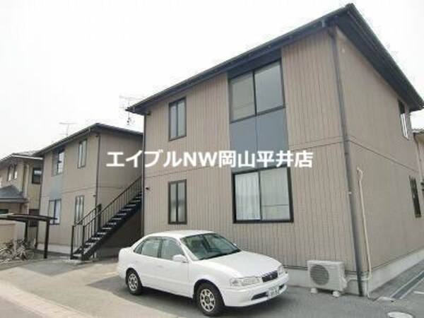建物外観(外観)