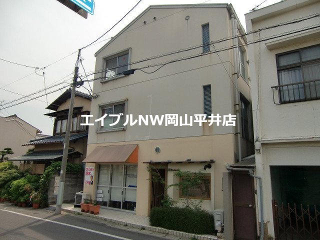 附久マンション