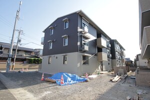 パームツリーＣ外観写真