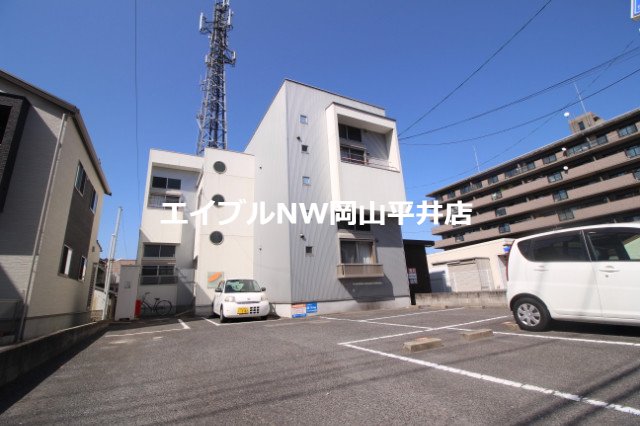 カーサフィオーレ森下町