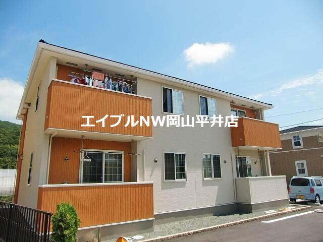 ハーモニーＭⅡ