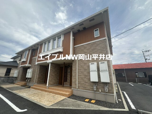 ソレイユイズミ　Ｂ