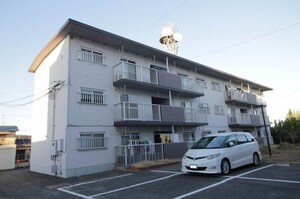 Ｋ’ｓＢ　東岡山Ⅱ号棟外観写真