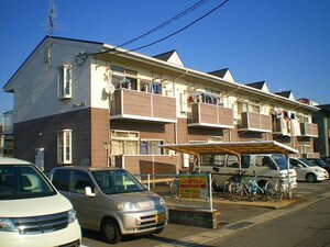 ライム外観写真
