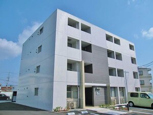アルドール外観写真
