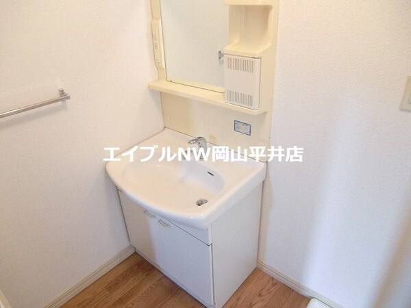 洗面所