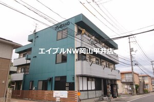プレミスND外観写真