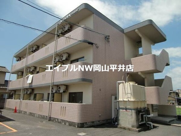 建物外観(外観)