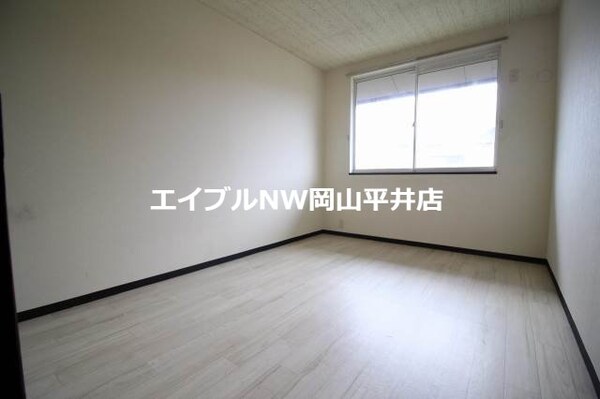 その他部屋・スペース(寝室)