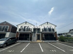 ディアス関Ⅱ外観写真