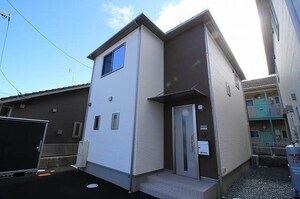 シェーンベルク　Ｂ外観写真