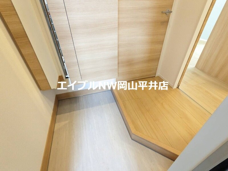 物件内観写真11　