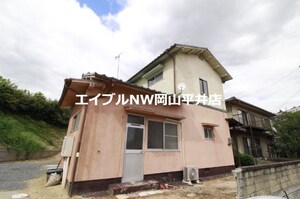 平井２丁目戸建外観写真