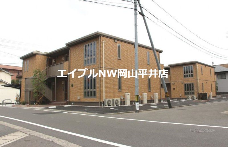 North Wing