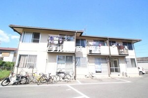 プランドール高屋外観写真