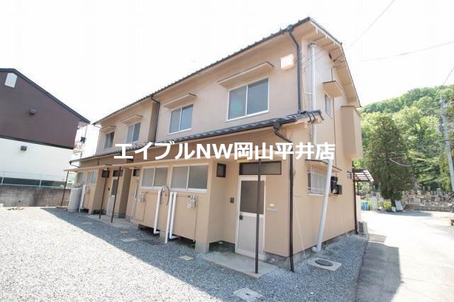 カーサ池ノ内　Ｃ棟
