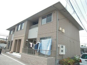 アドバンスSHⅡ外観写真