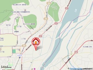 (仮)D-room小川外観写真