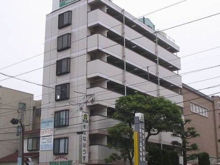 メゾン門田屋敷外観写真