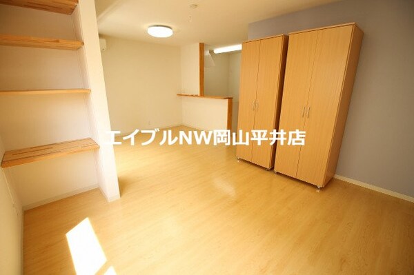 その他部屋・スペース