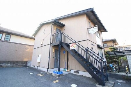 ベルエポック原尾島　Ｂ外観写真