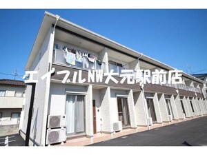 プリムローズ福島外観写真