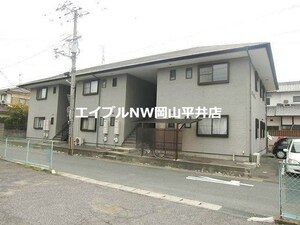 フォブール宮の里外観写真