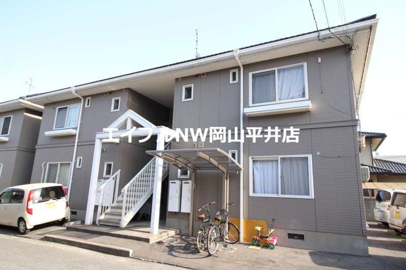 グランディ中村Ⅰ