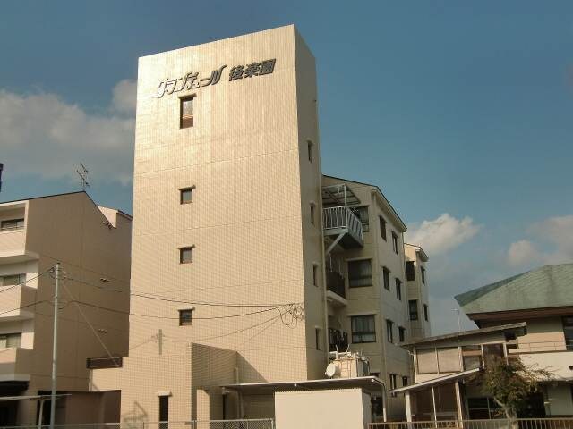 グランデュール後楽園の賃貸物件情報 岡山県岡山市中区 マンション Chintai 賃貸マンション アパート 部屋探し情報サイト