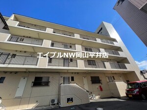 グランデュール後楽園外観写真