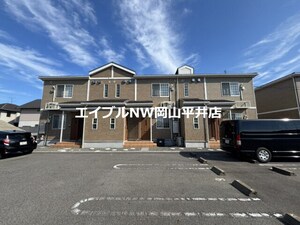 シーサイドＢ外観写真