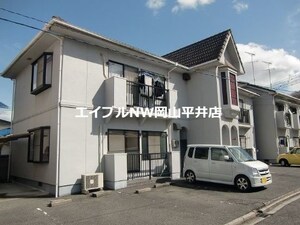 ベルメゾンミキⅠ外観写真
