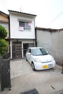 若葉町貸家