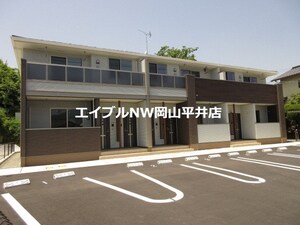 グラン・シャトレ外観写真